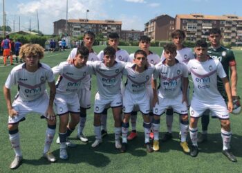 Calcio Under 17, recupero 2^ giornata ritorno: Cosenza vs Crotone 0-3